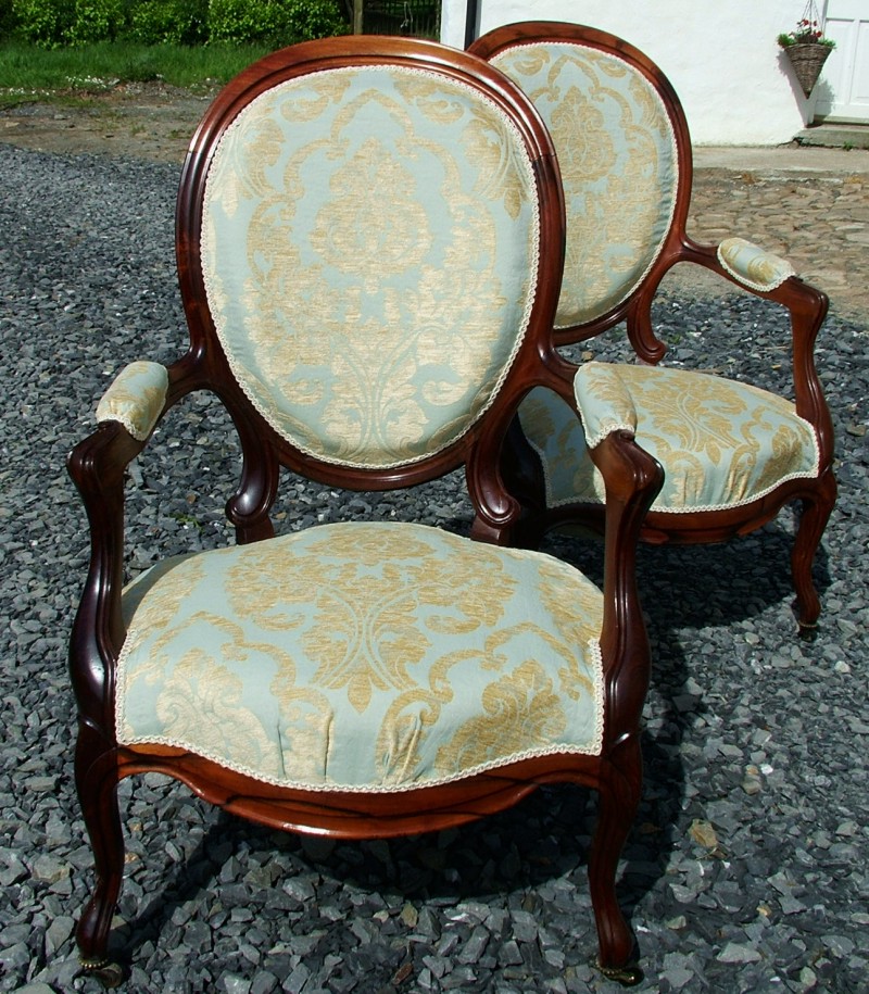 OldChairs.ie