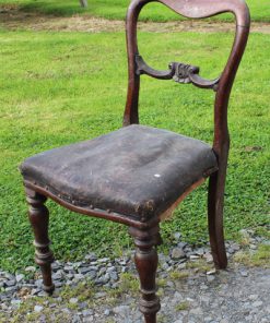 antique restoration and upholstery course
