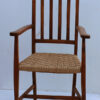 Weekend courses, antique restoration courses, upholstery courses, seat weaving courses