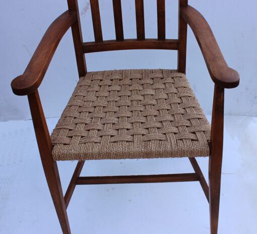 Weekend courses, antique restoration courses, upholstery courses, seat weaving courses