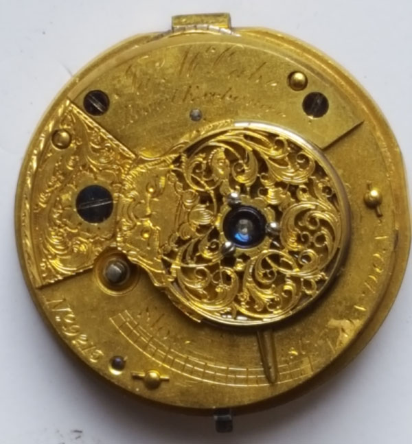 antique pocket watches