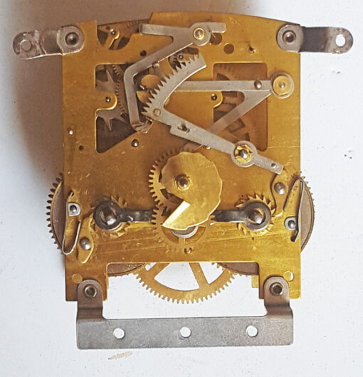 Online clock repair course for beginners OldChairs.ie