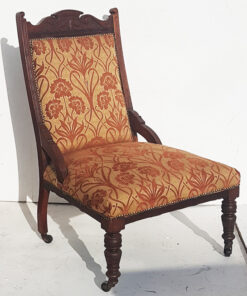 Victorian Lady's Chair