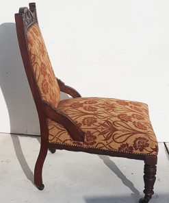 Victorian Lady's Chair